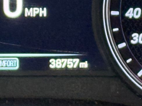 Used 2019 Genesis G70 3.3T Advanced w/ Sport Package image 33