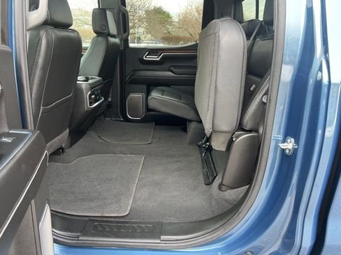 Used 2024 GMC Sierra 1500 Denali w/ Technology Package image 28