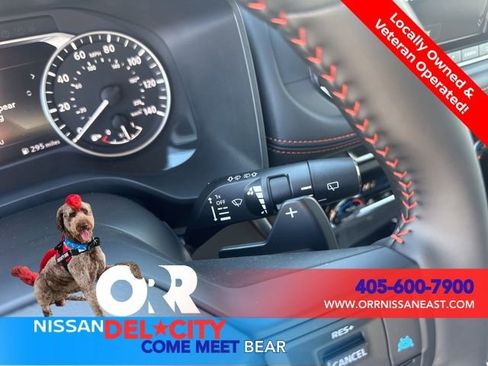 New 2026 Nissan Rogue Rock Creek w/ Rock Creek Premium Package image 24