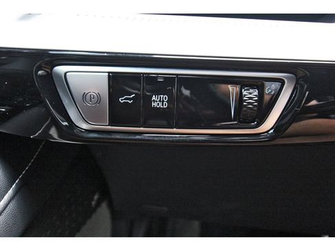 New 2027 Cadillac Optiq Luxury AWD/4WD image 14