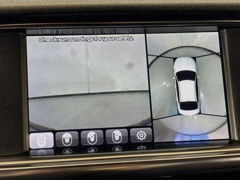 Used 2018 Kia Optima SX w/ Technology Package FWD image 46