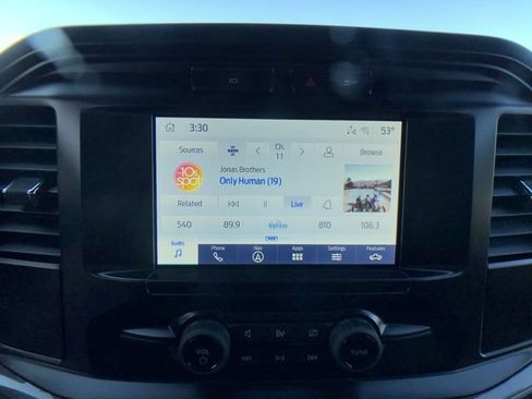 Used 2023 Ford F150 XL w/ STX Appearance Package AWD/4WD image 16