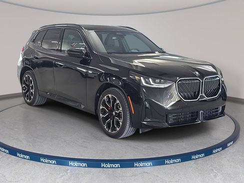 New 2026 BMW X3 xDrive30i w/ M Sport Package AWD/4WD image 3