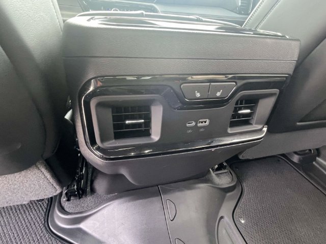 Certified 2026 GMC Sierra 1500 AT4X AWD/4WD image 13