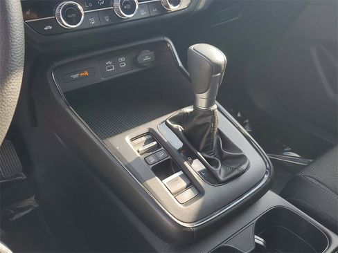 Certified 2024 Honda CR-V EX image 30