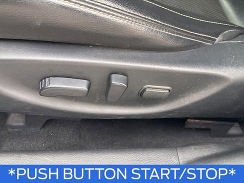 Used 2021 Nissan Maxima 3.5 SV w/ Floor Mat Group image 11