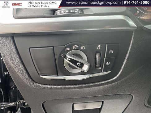 Used 2023 BMW X4 xDrive30i w/ M Sport Package image 19