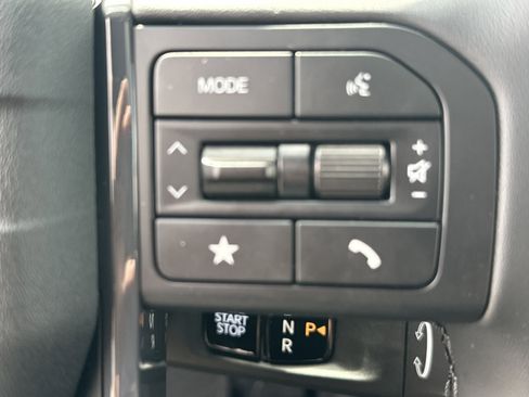 New 2027 Kia Telluride EX X-Line AWD/4WD image 24