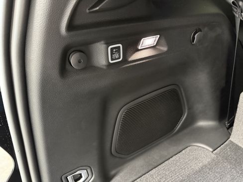 New 2026 Jeep Grand Cherokee L Limited AWD/4WD image 6
