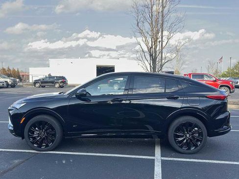 New 2026 Buick Envista Sport Touring w/ Convenience I Package image 22