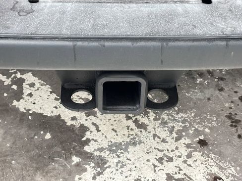 Used 2017 RAM 2500 Power Wagon w/ Leather & Luxury Group image 18