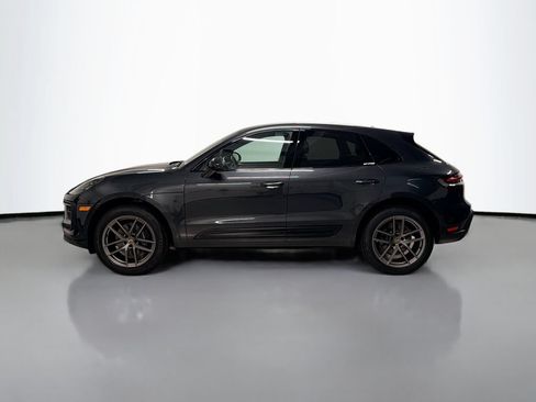 Used 2026 Porsche Macan AWD/4WD image 2