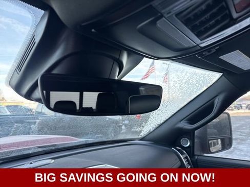 New 2026 RAM 3500 Laramie image 33