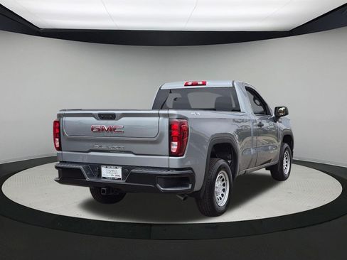 New 2026 GMC Sierra 1500 Pro w/ Pro Value Package AWD/4WD image 8