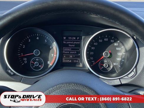 Used 2013 Volkswagen Golf 4-Door image 13