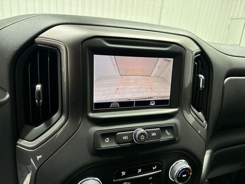 Used 2026 GMC Sierra 1500 Pro w/ Graphite Edition image 15