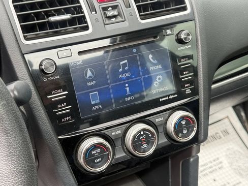 Used 2018 Subaru Forester 2.5i Touring w/ 50th Anniversary Edition AWD/4WD image 22