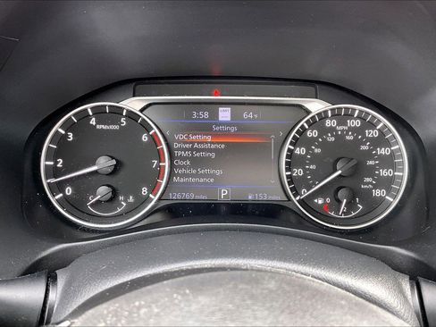Used 2019 Nissan Altima 2.0 Edition One FWD image 24