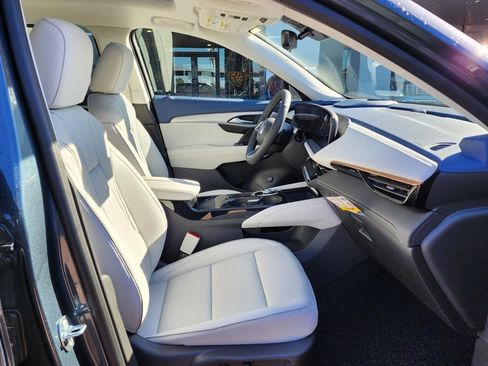 New 2026 Buick Envision Avenir image 41