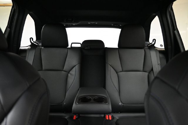 New 2026 Subaru Forester Limited AWD/4WD image 38
