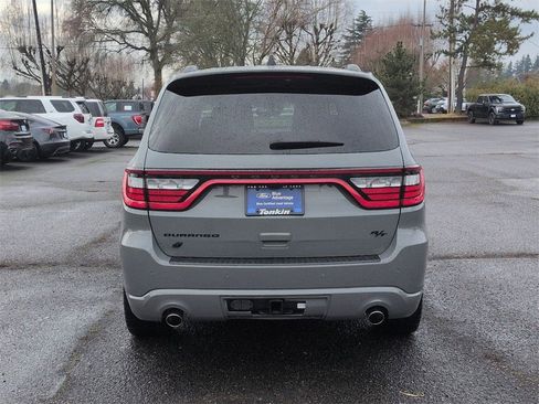 Used 2023 Dodge Durango R/T image 4