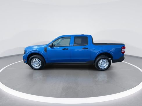 Used 2025 Ford Maverick XL w/ Equipment Group 102A image 5