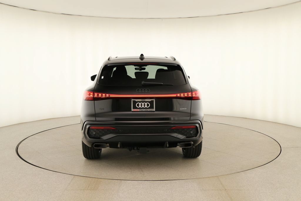 New 2026 Audi Q5 Premium Plus AWD/4WD image 5