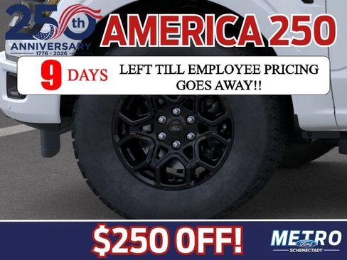 New 2026 Ford F150 XLT w/ Equipment Group 302A MID AWD/4WD image 19