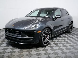 New 2026 Porsche Macan GTS video 1