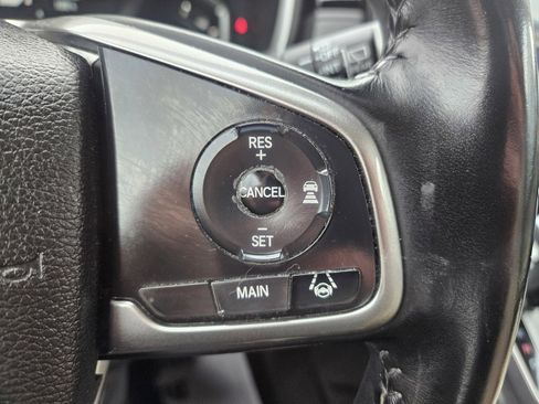 Used 2017 Honda CR-V Touring image 16