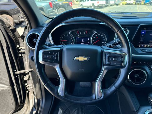 Used 2022 Chevrolet Blazer LT AWD/4WD image 14