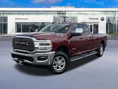 Used 2024 RAM 3500 Laramie
