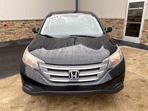 Used 2014 Honda CR-V LX image 10
