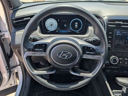 Used 2022 Hyundai Santa Cruz SEL w/ Activity Package AWD/4WD image 17