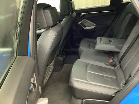 Used 2023 Audi Q3 2.0T Premium image 26