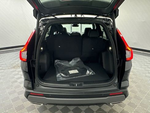 New 2026 Honda CR-V Sport-L image 21