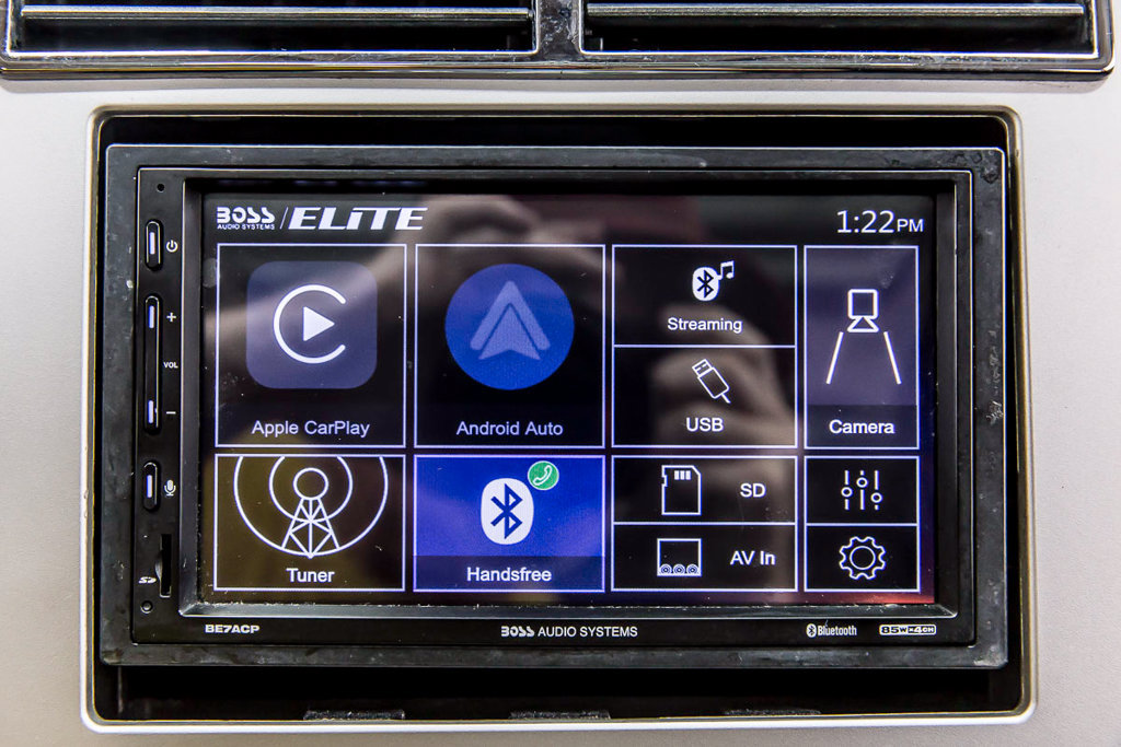 Used 2010 Lincoln MKX AWD image 22