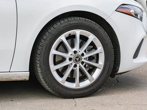 Used 2019 Mercedes-Benz A 220 image 54