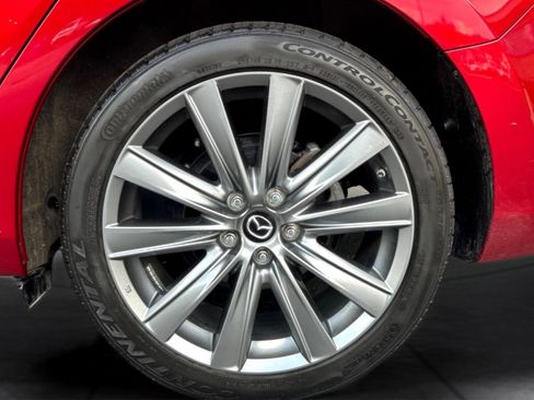 Used 2019 MAZDA MAZDA6 Touring image 54