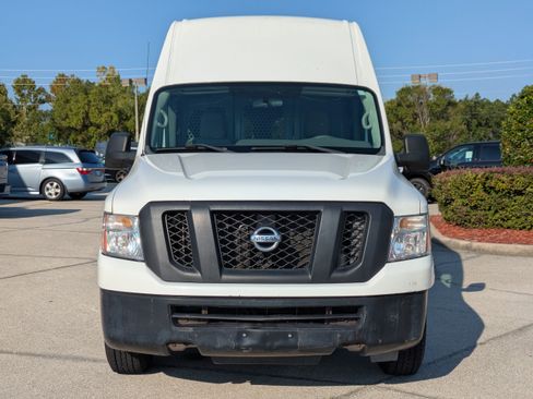 Used 2016 Nissan NV 2500 SV w/ Technology Package image 10