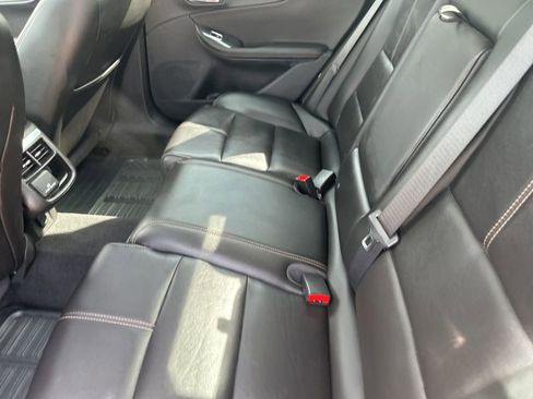 Used 2016 Chevrolet Impala LT w/ Leather Package image 22