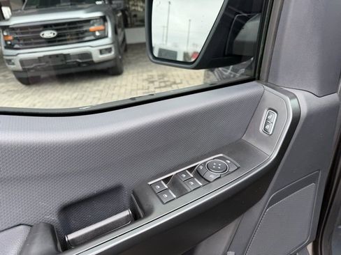 Used 2025 Ford F150 STX w/ Equipment Group 200A image 9