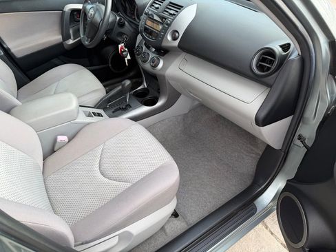 Used 2008 Toyota RAV4 2WD image 16