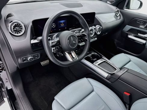 Certified 2026 Mercedes-Benz GLA 35 AMG 4MATIC image 9