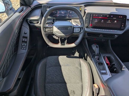 New 2026 Dodge Charger GT w/ Driver Convenience Group AWD/4WD image 13