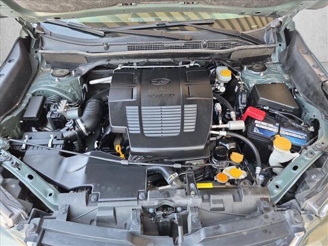 Used 2019 Subaru Forester Limited AWD/4WD image 24