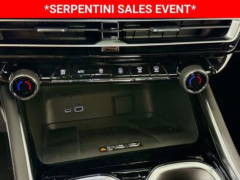 New 2026 Chevrolet Traverse RS image 18