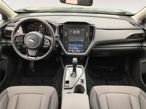 New 2026 Subaru Crosstrek 2.5i image 10