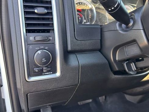 Used 2022 RAM 1500 Classic Warlock image 19