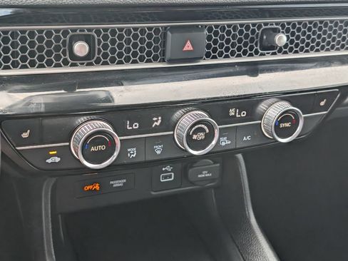 Used 2024 Honda Civic EX image 19
